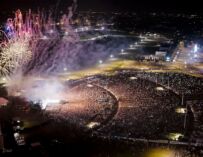 Rcf Arena: dopo il flop, il futuro è in mano a Coopservice