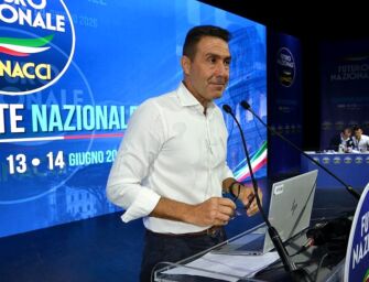 “Il femminicidio non esiste”, il Pd contro Vannacci: “Cinismo e arretratezza culturale”