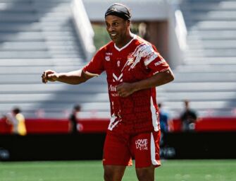 In Serie C la Reggiana trova… Ronaldinho: il brasiliano firma con il Ravenna