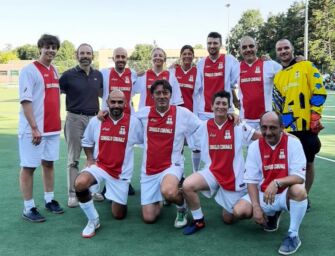 Il consiglio comunale di Reggio scende in campo contro le droghe