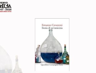 [Libri] Classifica dei più venduti della settimana all’Arco di Reggio