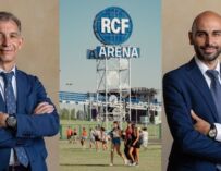 Rcf Arena, Tarquini e Migale: “C’è un sistema che opera ben al di sopra di Massari”