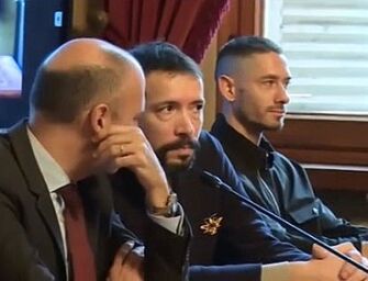 Hellwatt, Victor Y. Milani pronto a parlare: “Sarà l’inizio di uno scandalo internazionale”