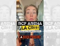 [VIDEO] Rcf Arena, la crisi entra nella sua fase più delicata: ecco perché