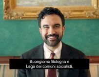 Bologna, si accende lo scontro politico per la Turrita d’Oro a Mamdani