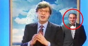 Abramo Orlandini a "Sgarbi Quotidiani"