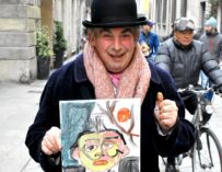Reggio in lutto piange la morte di Abramo Orlandini: aveva 65 anni