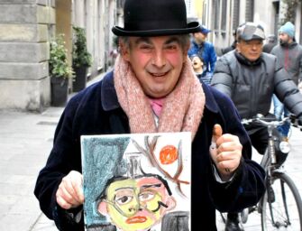 Reggio in lutto piange la morte di Abramo Orlandini: aveva 65 anni