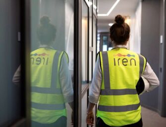 A Reggio nuovi punti di distribuzione per i materiali per la raccolta differenziata