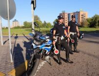 A Reggio 133 automobilisti rintracciati (e denunciati) dopo la fuga da un incidente
