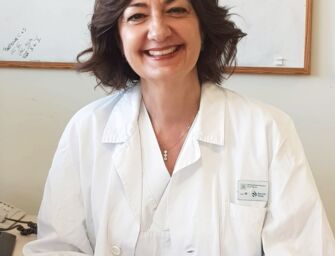 Reggio, è Alessia Tieghi la nuova direttrice dell’Ematologia del Santa Maria Nuova