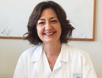 Reggio, è Alessia Tieghi la nuova direttrice dell’Ematologia del Santa Maria Nuova