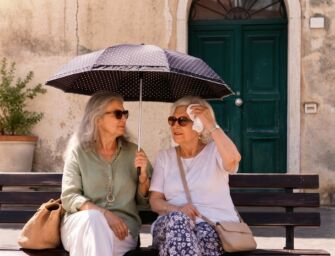 L’Emilia torna a 37°: agosto inizia con un’allerta gialla per temperature estreme