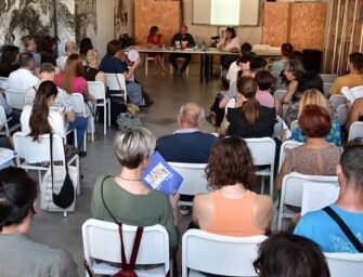 Coress-Sai, nel 2025 fatturato di 17,7 milioni ma preoccupa la mancanza di personale