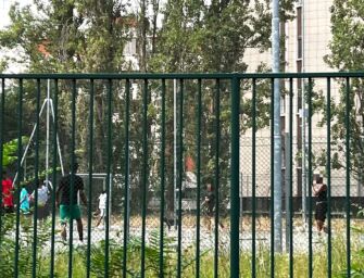 Rigenerazione via Paradisi/via Turri Reggio, Forza Italia: “5 anni di ritardi, zero risposte”