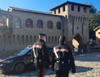 Castellarano, uomo di 87 anni condannato per violenza sessuale su una tredicenne