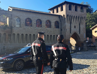 Castellarano, uomo di 87 anni condannato per violenza sessuale su una tredicenne