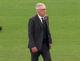 La doppietta di Haaland affonda Ancelotti: il Brasile è fuori dai Mondiali