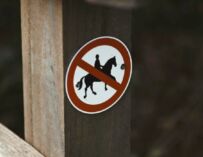 Parma, istruttore di equitazione arrestato per abusi sessuali su una ragazza minorenne