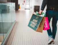 Commercio al dettaglio, nel primo trimestre a Reggio vendite in lieve calo