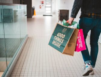 Commercio al dettaglio, nel primo trimestre a Reggio vendite in lieve calo