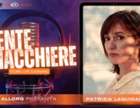 [Podcast] “Niente Chiacchiere” – Talk Room #29 – Patrizia Laquidara: radici, viaggi, voce, tempo, tracce