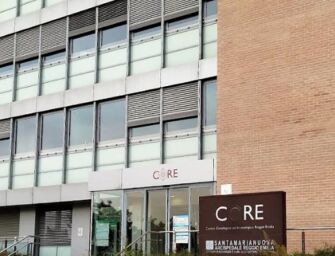 Reggio, due lasciti testamentari per il Core: 75.000 euro per i pazienti oncologici
