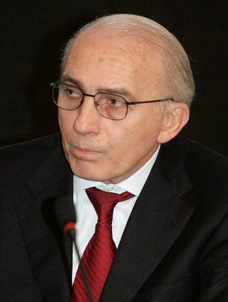 Donato Fontanesi 
