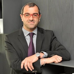 Fabrizio Davoli 