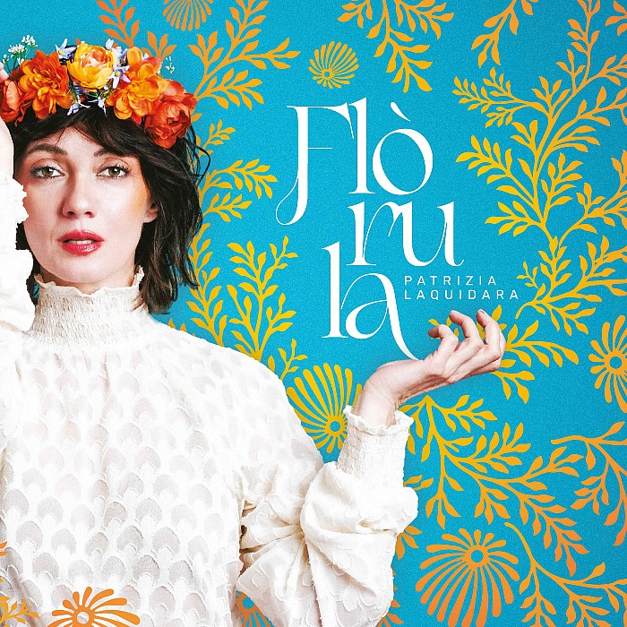 Flòrula - Patrizia Laquidara