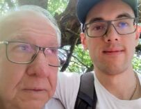Ragazzo scomparso nella notte a Correggio: tutto il paese in ansia per Giacomo