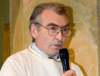Lutto nella diocesi di Reggio: è morto il diacono permanente Giancarlo Gandini