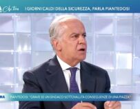 Scontri di Bologna, Piantedosi attacca Lepore: “Grave sottovalutazione dei rischi”