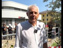 Maltempo a Reggio, Massari: “Danni significativi a parchi, scuole, aree pubbliche e private”