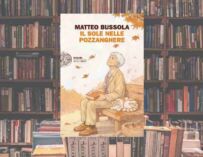 [Libri] Classifica dei più venduti della settimana all’Arco di Reggio