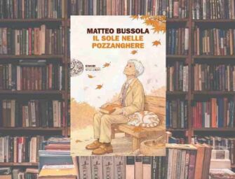 [Libri] Classifica dei più venduti della settimana all’Arco di Reggio
