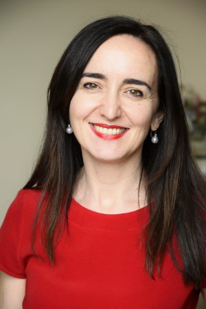 Ilaria Rossi di Rossi Profumi spa 