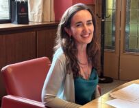 È la reggiana Ilaria Rossi la nuova presidente nazionale di Fenapro-Confcommercio