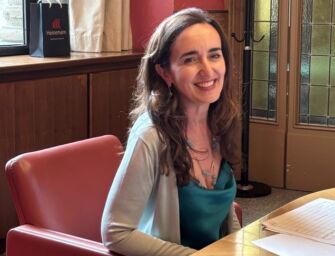 È la reggiana Ilaria Rossi la nuova presidente nazionale di Fenapro-Confcommercio