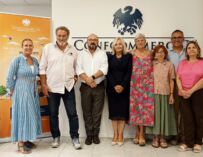 Snag e Confcommercio Reggio, percorso comune per rilanciare le edicole del territorio