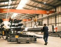 Un primo trimestre all’insegna della stabilità per l’industria manifatturiera reggiana