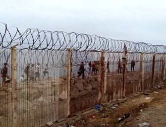 Crisi migratoria a Ceuta, l’Italia sospende l’accordo di Schengen con la Spagna