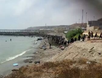 Ceuta, Castagnetti: “Se alza solo barriere, l’Europa dimostra di non capire niente”