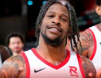 Pallacanestro Reggiana, Barford in biancorosso per la terza stagione consecutiva