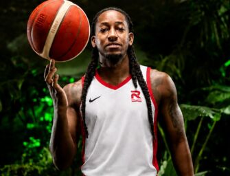 Basket, ultima tessera del puzzle Una Hotels: a Reggio arriva “Speedy” Smith