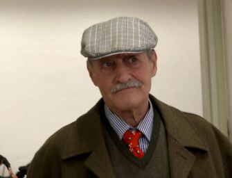 Sparatoria di Cascina Spiotta, l’ex brigatista reggiano Azzolini condannato a 6 anni
