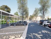 Reggio, il Comune si riprende il parcheggio ex Zucchi per 4,6 milioni di euro