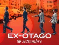 Alla Festa di Reggio arrivano gli ex-Otago per i dieci anni dell’album “Marassi”