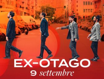 Alla Festa di Reggio arrivano gli ex-Otago per i dieci anni dell’album “Marassi”