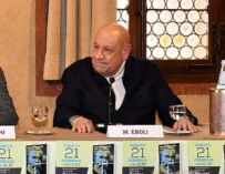 I modi migliori per onorare la memoria di Raffaele Stipa sono silenzio e preghiera